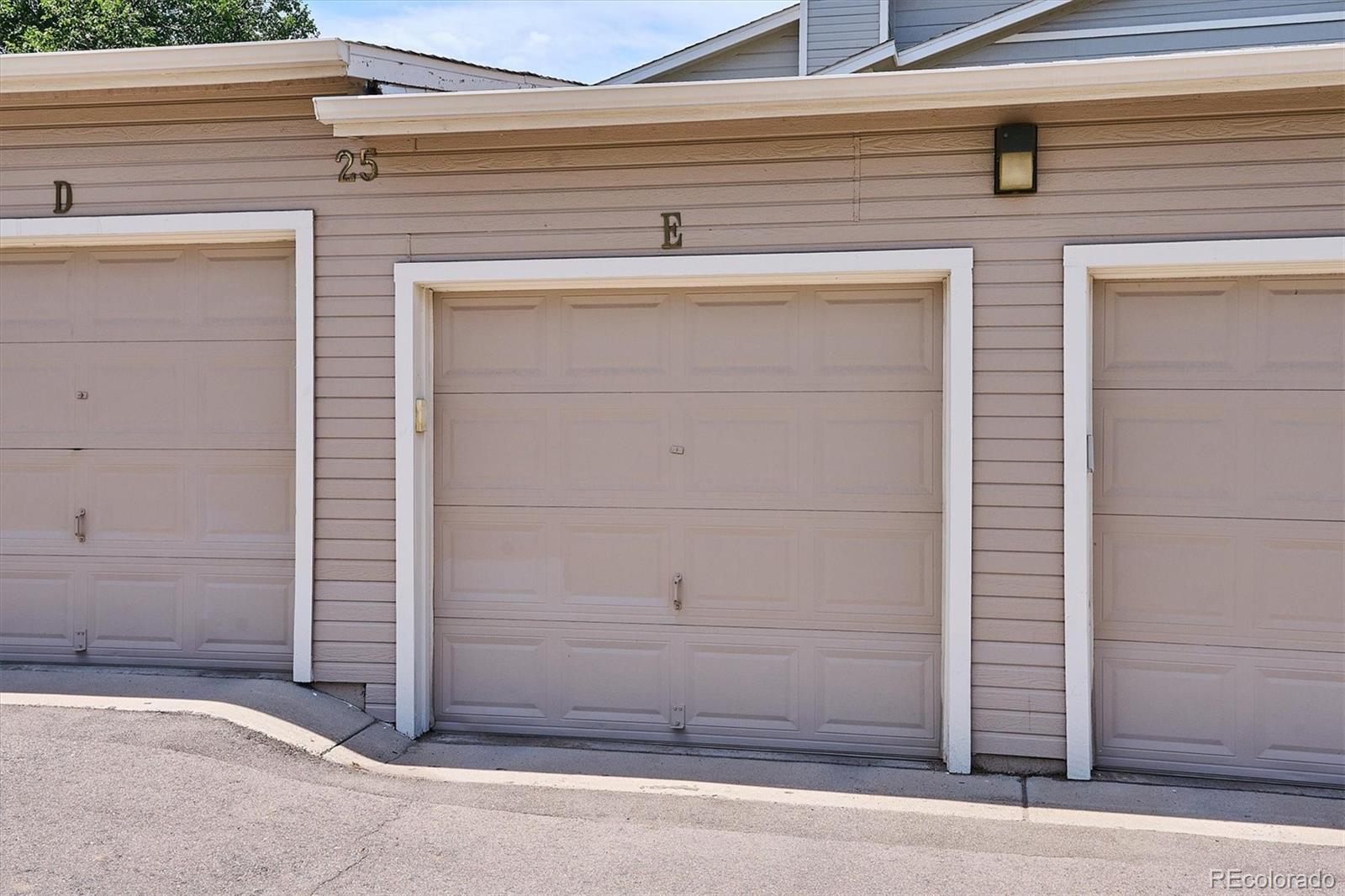 8437 South Thunder Ridge Way, Unit 103 Highlands Ranch, CO 80126 - Photo 20 of 25
