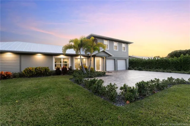 $899,000 | 1176 Terrace Way, Jensen Beach, FL 34957