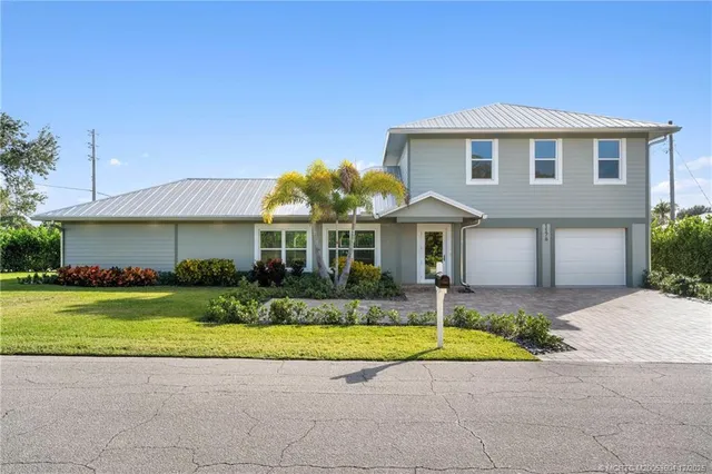 $899,000 | 1176 Terrace Way, Jensen Beach, FL 34957