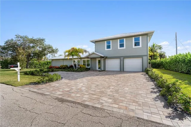 $899,000 | 1176 Terrace Way, Jensen Beach, FL 34957