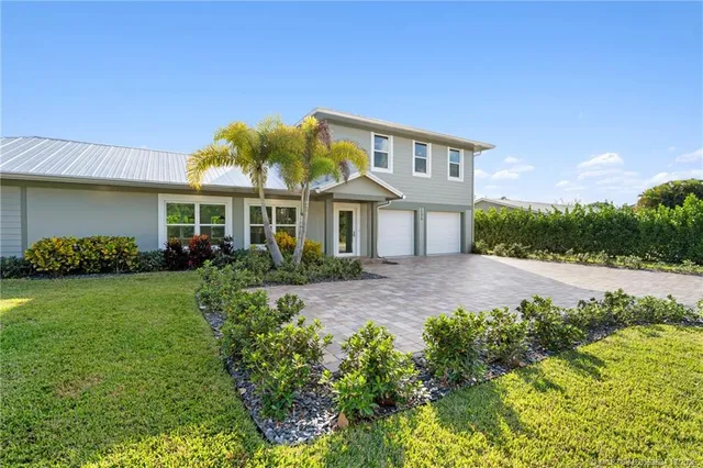 $899,000 | 1176 Terrace Way, Jensen Beach, FL 34957