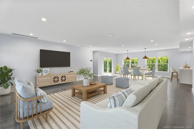 $899,000 | 1176 Terrace Way, Jensen Beach, FL 34957