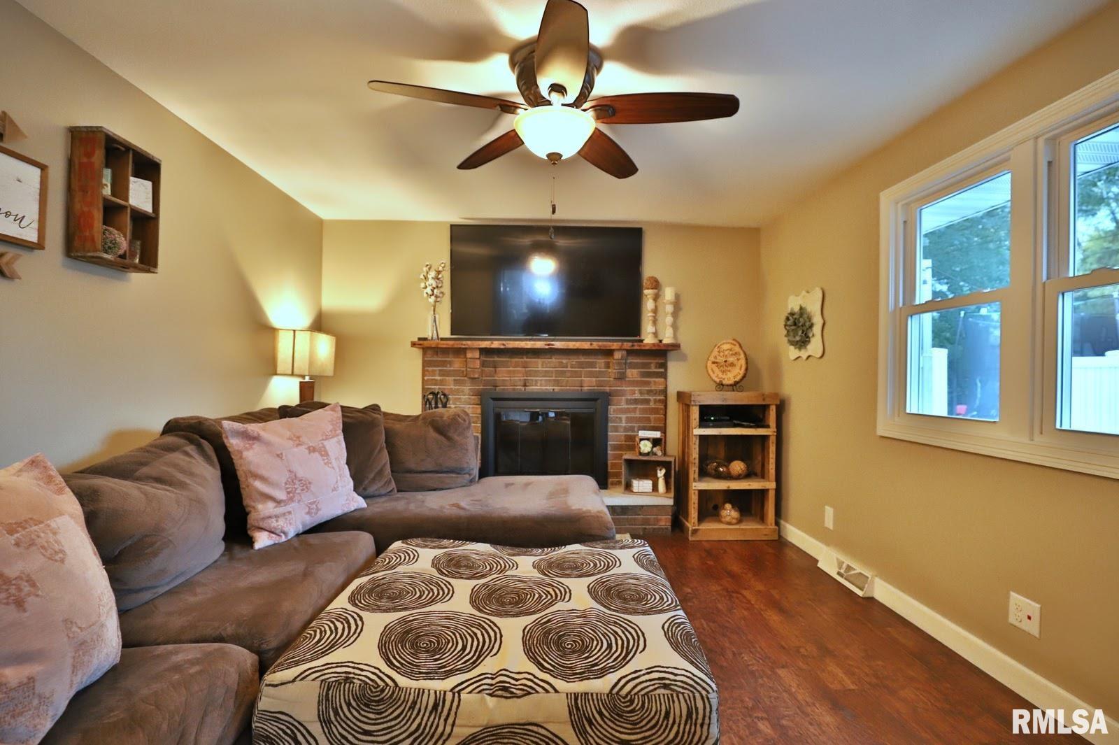 604 Devonshire Road Washington, IL 61571 - Photo 21 of 47 Gallery Image 21