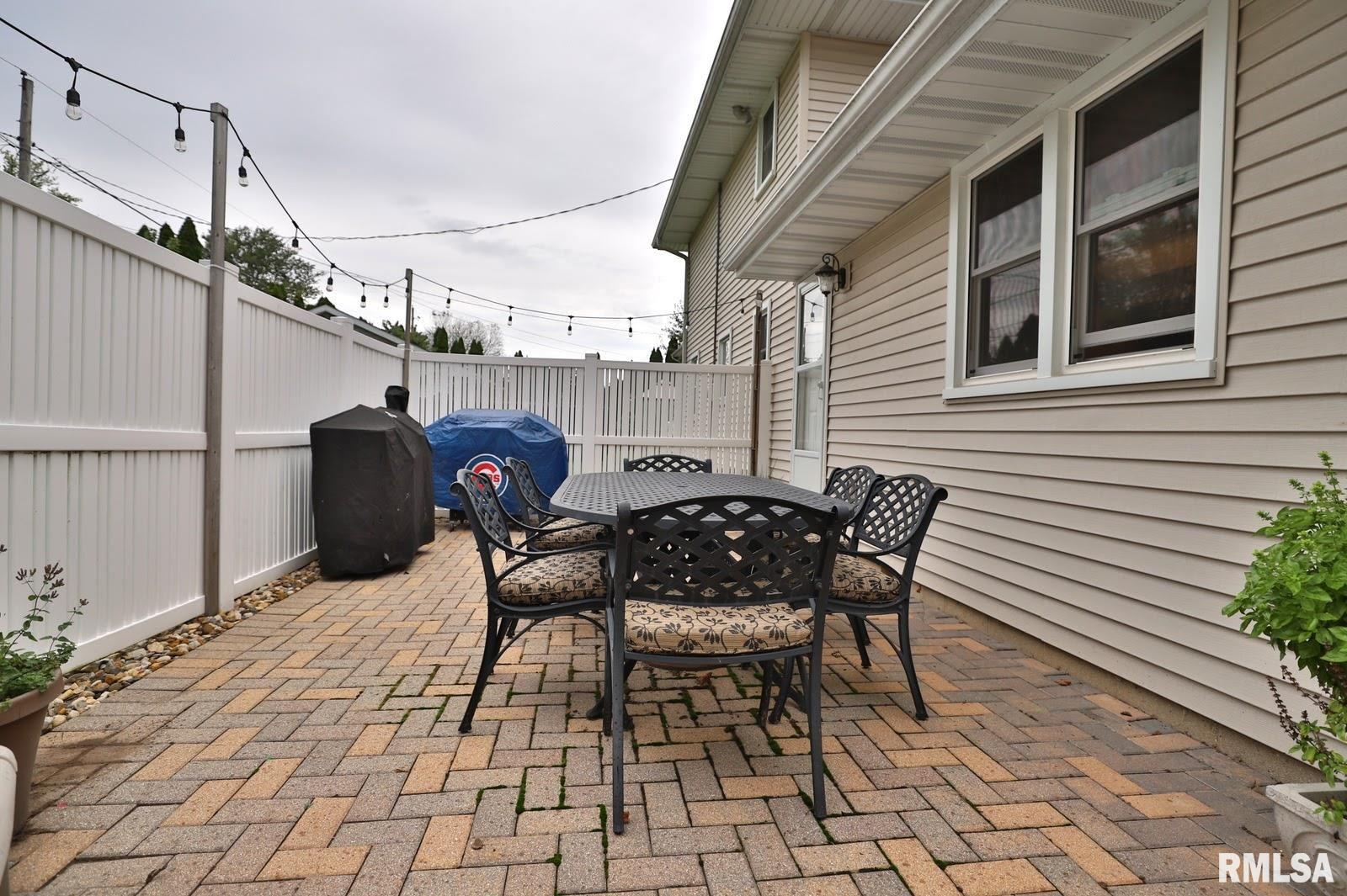 604 Devonshire Road Washington, IL 61571 - Photo 42 of 47 Gallery Image 42