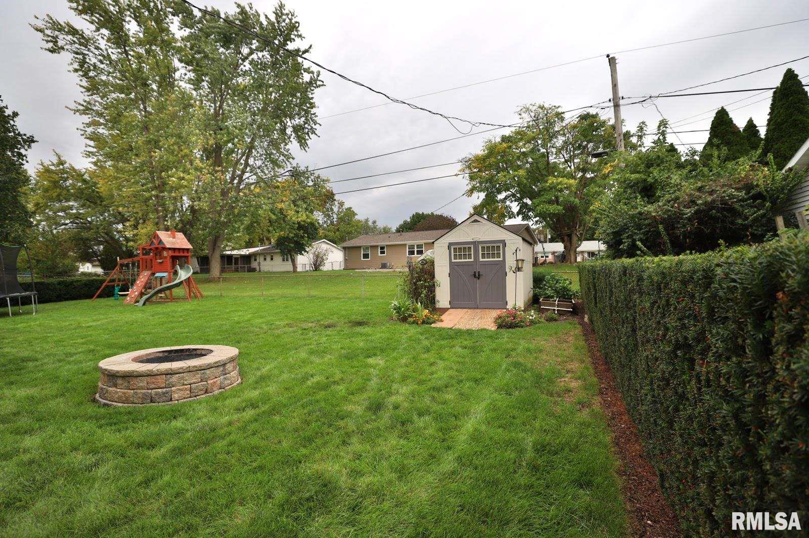 604 Devonshire Road Washington, IL 61571 - Photo 43 of 47 Gallery Image 43