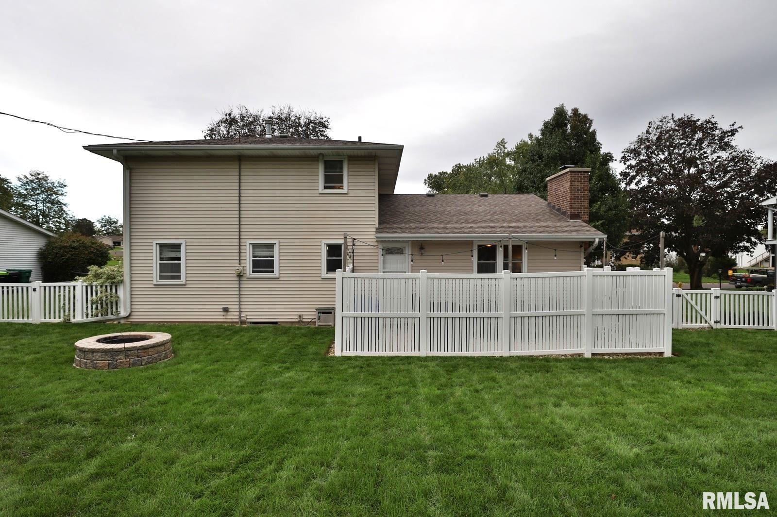 604 Devonshire Road Washington, IL 61571 - Photo 45 of 47 Gallery Image 45