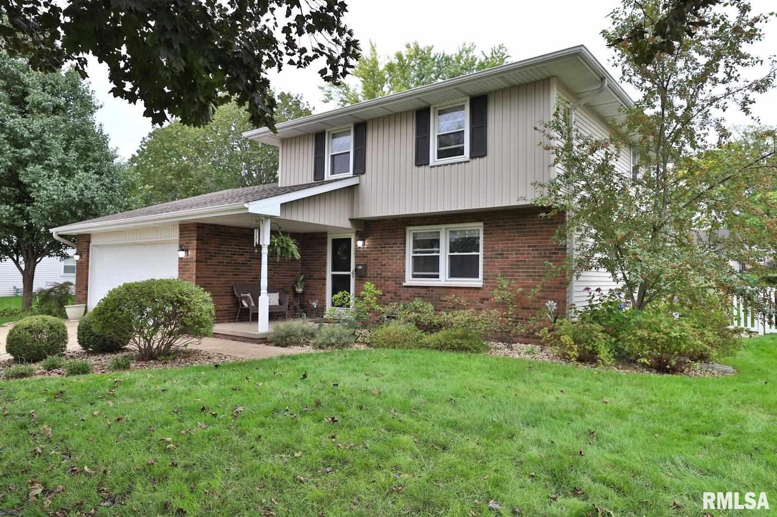 604 Devonshire Road Washington, IL 61571 - Photo 46 of 47 Gallery Image 46