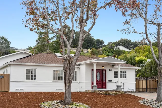 $2,988,000 | 257 South Ashton Avenue, Millbrae, CA 94030