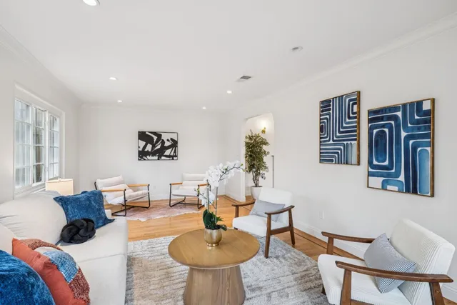 $2,988,000 | 257 South Ashton Avenue, Millbrae, CA 94030