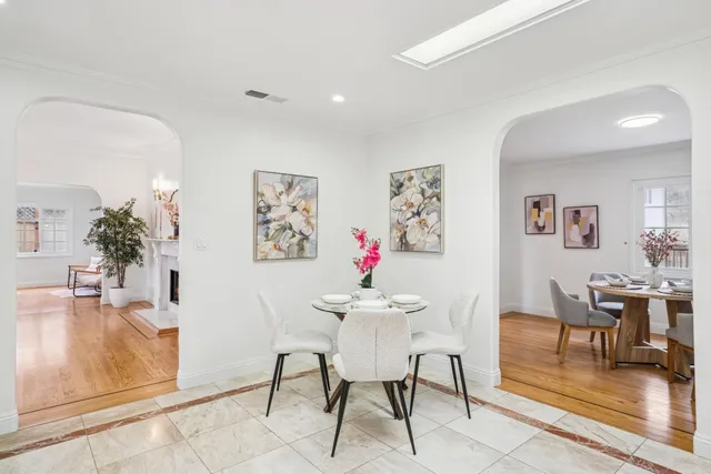 $2,988,000 | 257 South Ashton Avenue, Millbrae, CA 94030