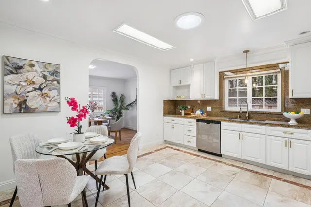 $2,988,000 | 257 South Ashton Avenue, Millbrae, CA 94030