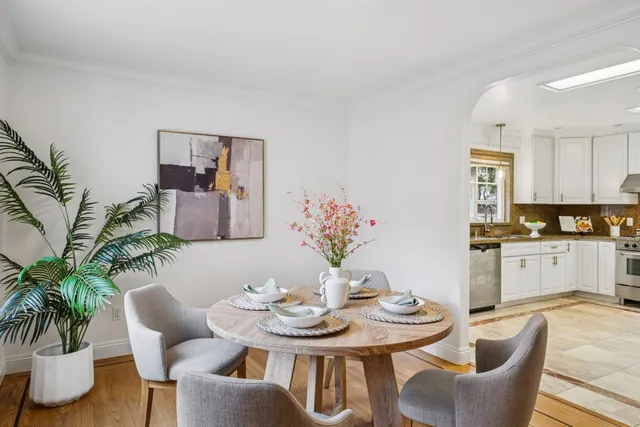 $2,988,000 | 257 South Ashton Avenue, Millbrae, CA 94030