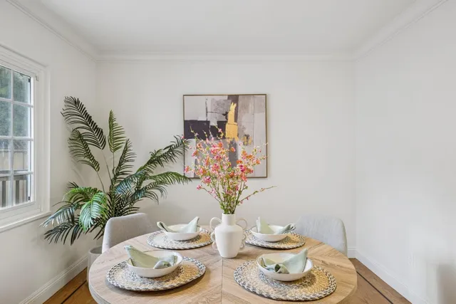 $2,988,000 | 257 South Ashton Avenue, Millbrae, CA 94030