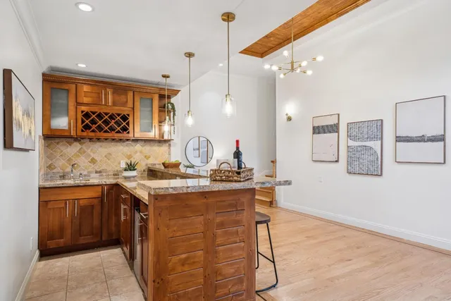 $2,988,000 | 257 South Ashton Avenue, Millbrae, CA 94030