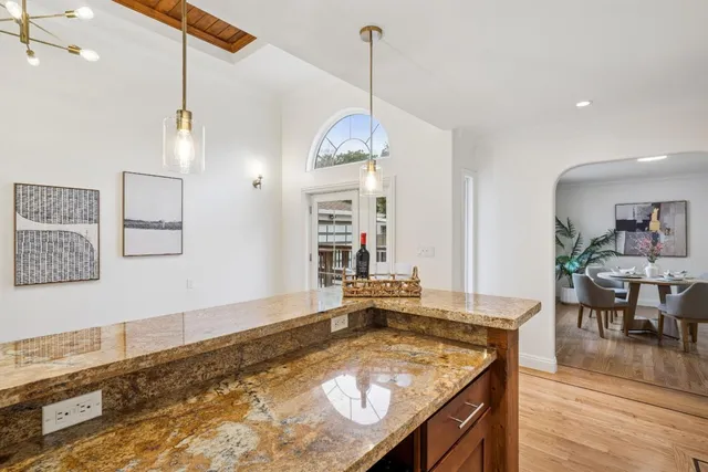 $2,988,000 | 257 South Ashton Avenue, Millbrae, CA 94030