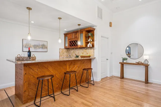 $2,988,000 | 257 South Ashton Avenue, Millbrae, CA 94030