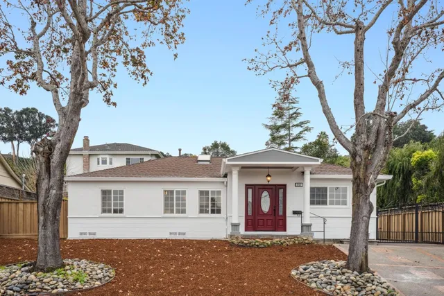 $2,988,000 | 257 South Ashton Avenue, Millbrae, CA 94030