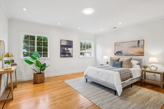 $2,988,000 | 257 South Ashton Avenue, Millbrae, CA 94030