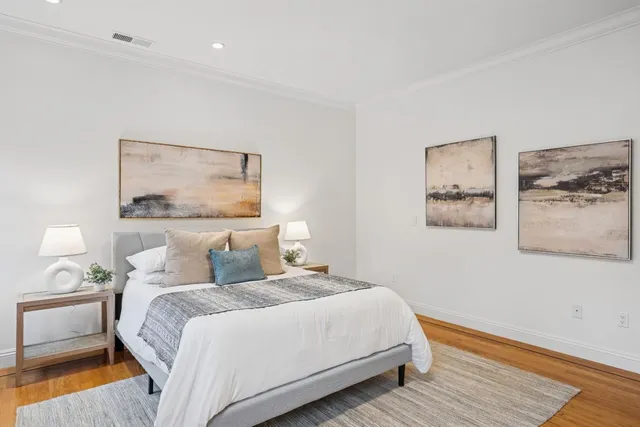 $2,988,000 | 257 South Ashton Avenue, Millbrae, CA 94030