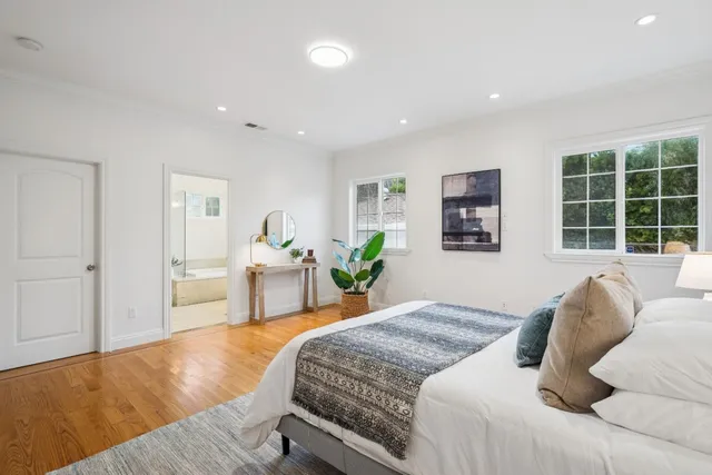 $2,988,000 | 257 South Ashton Avenue, Millbrae, CA 94030