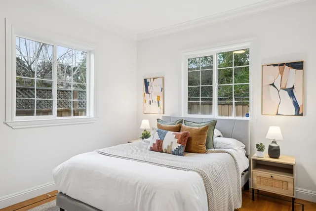 $2,988,000 | 257 South Ashton Avenue, Millbrae, CA 94030