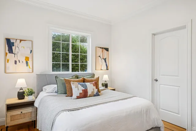 $2,988,000 | 257 South Ashton Avenue, Millbrae, CA 94030