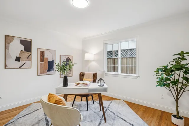 $2,988,000 | 257 South Ashton Avenue, Millbrae, CA 94030