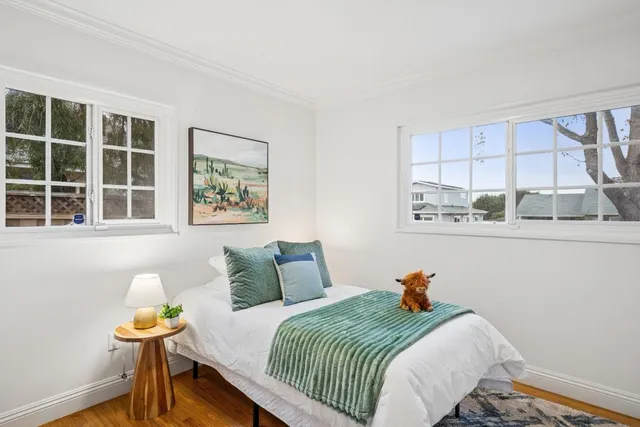 $2,988,000 | 257 South Ashton Avenue, Millbrae, CA 94030