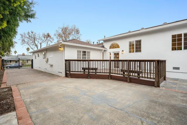 $2,988,000 | 257 South Ashton Avenue, Millbrae, CA 94030