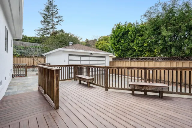 $2,988,000 | 257 South Ashton Avenue, Millbrae, CA 94030