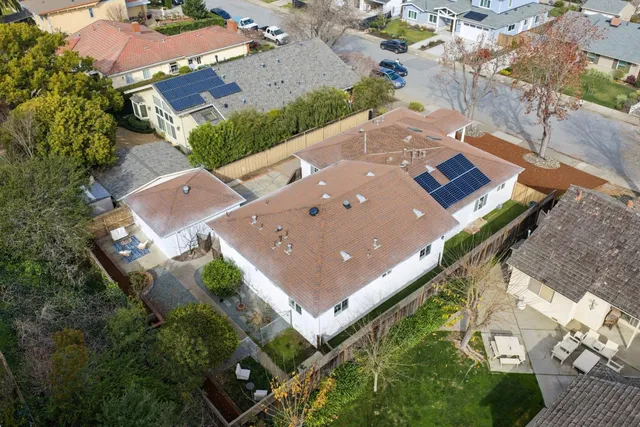 $2,988,000 | 257 South Ashton Avenue, Millbrae, CA 94030