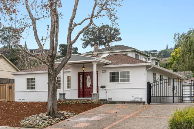 $2,988,000 | 257 South Ashton Avenue, Millbrae, CA 94030