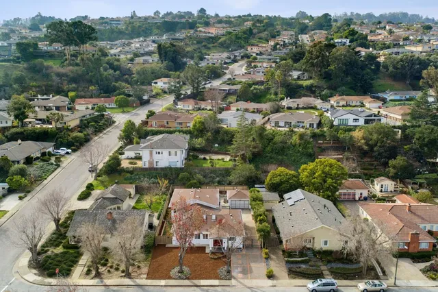 $2,988,000 | 257 South Ashton Avenue, Millbrae, CA 94030