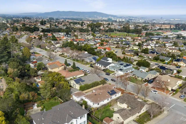 $2,988,000 | 257 South Ashton Avenue, Millbrae, CA 94030