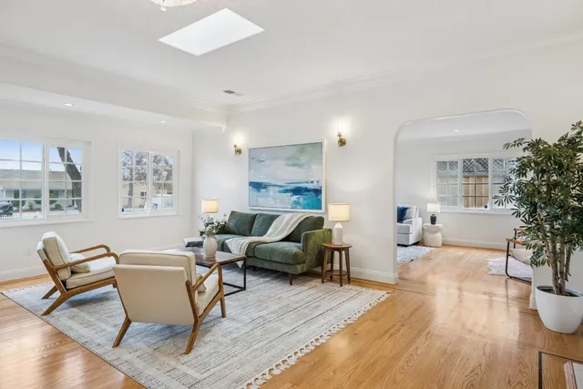 $2,988,000 | 257 South Ashton Avenue, Millbrae, CA 94030