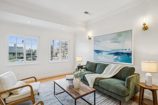 $2,988,000 | 257 South Ashton Avenue, Millbrae, CA 94030