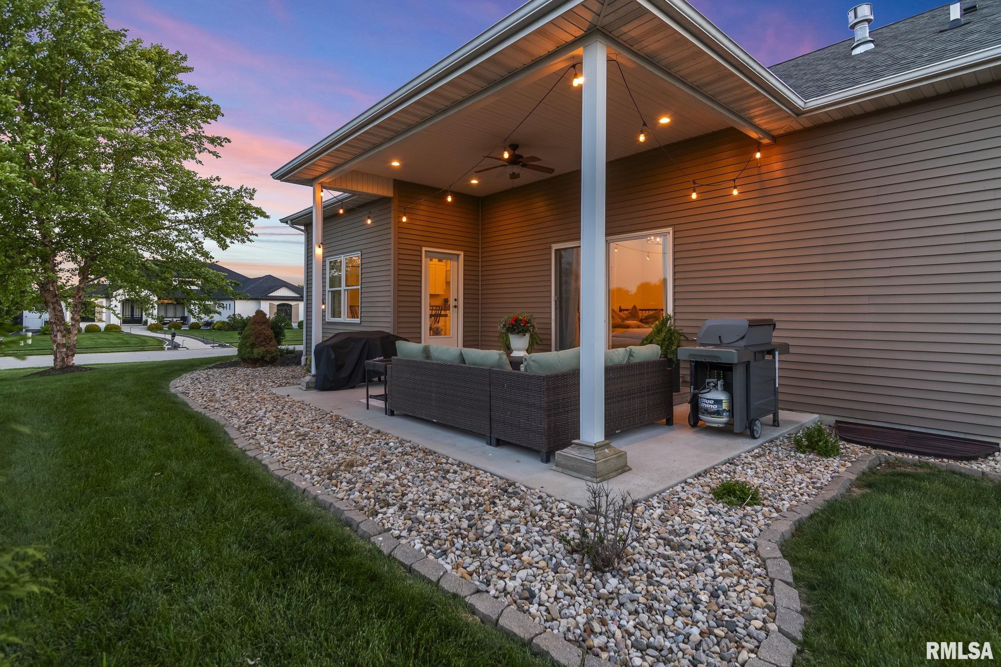 904 Nine Rock Road Sherman, IL 62684 - Photo 51 of 58