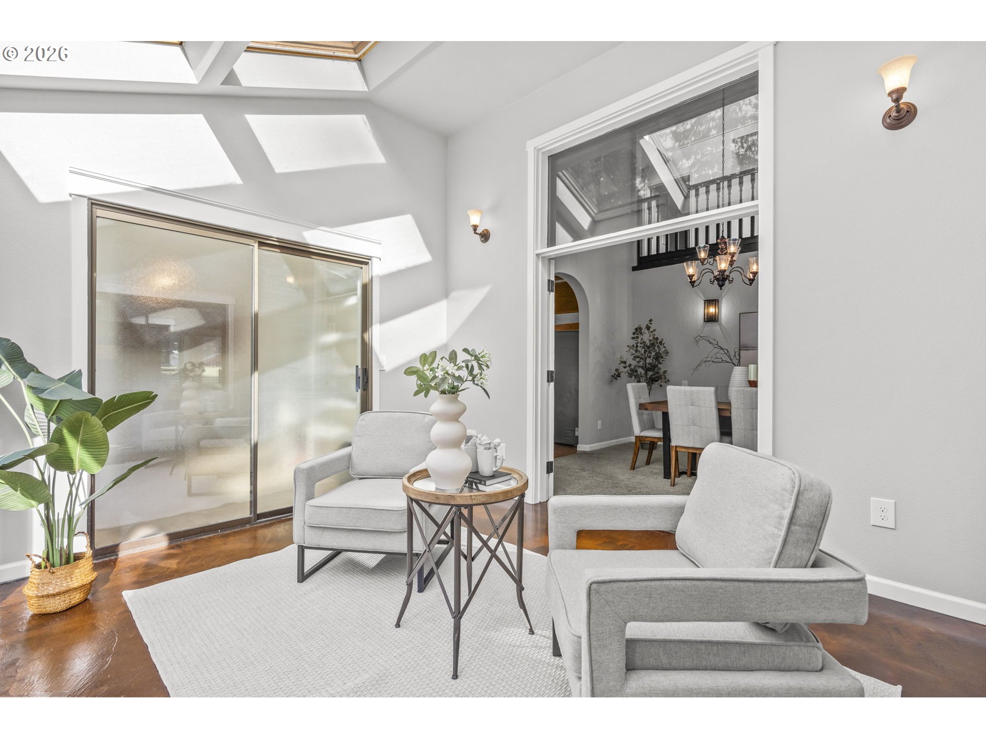 18493 South Ferguson Road Oregon City, OR 97045 - Photo 11 of 48 Sun Room