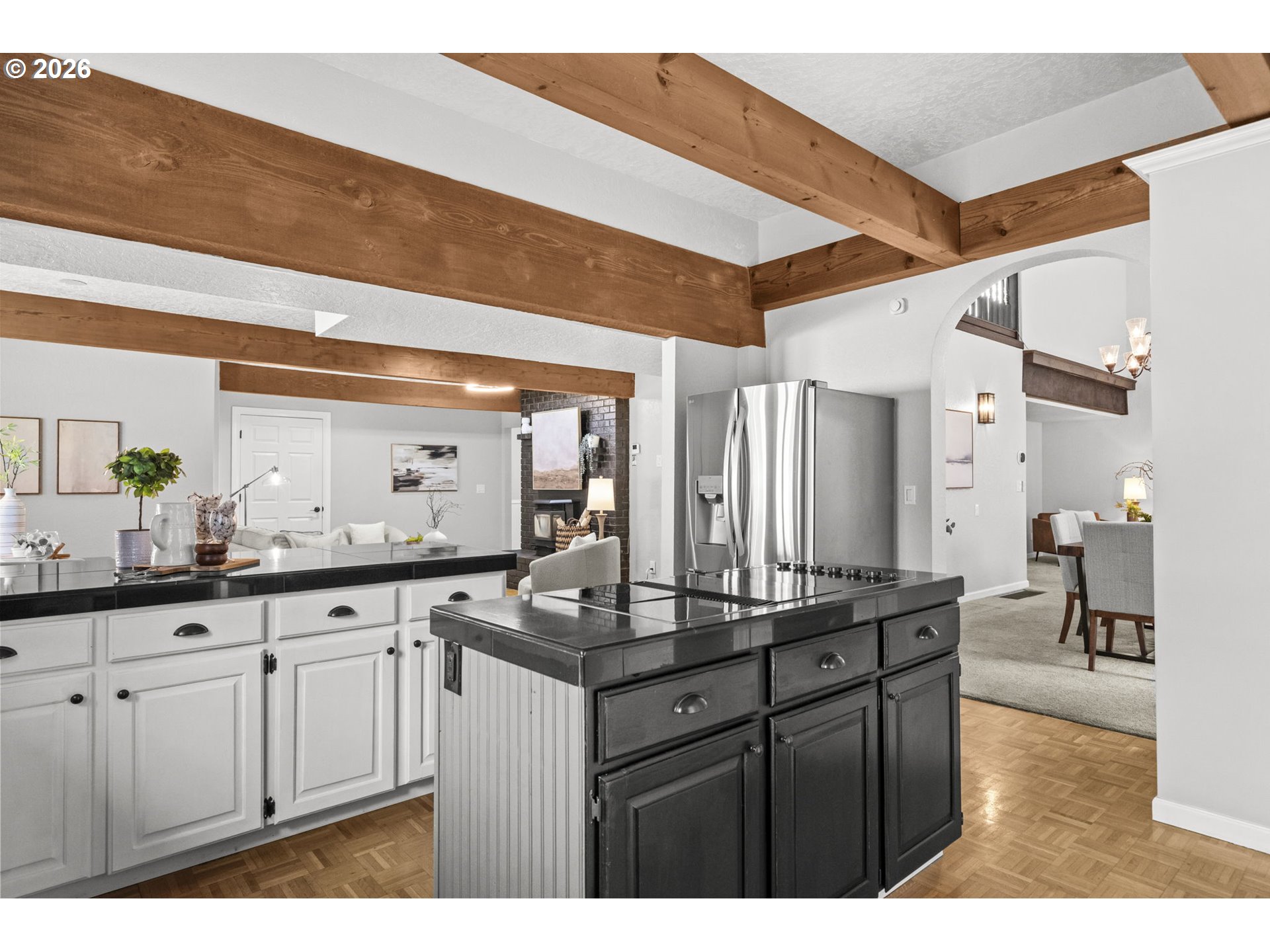 18493 South Ferguson Road Oregon City, OR 97045 - Photo 15 of 48