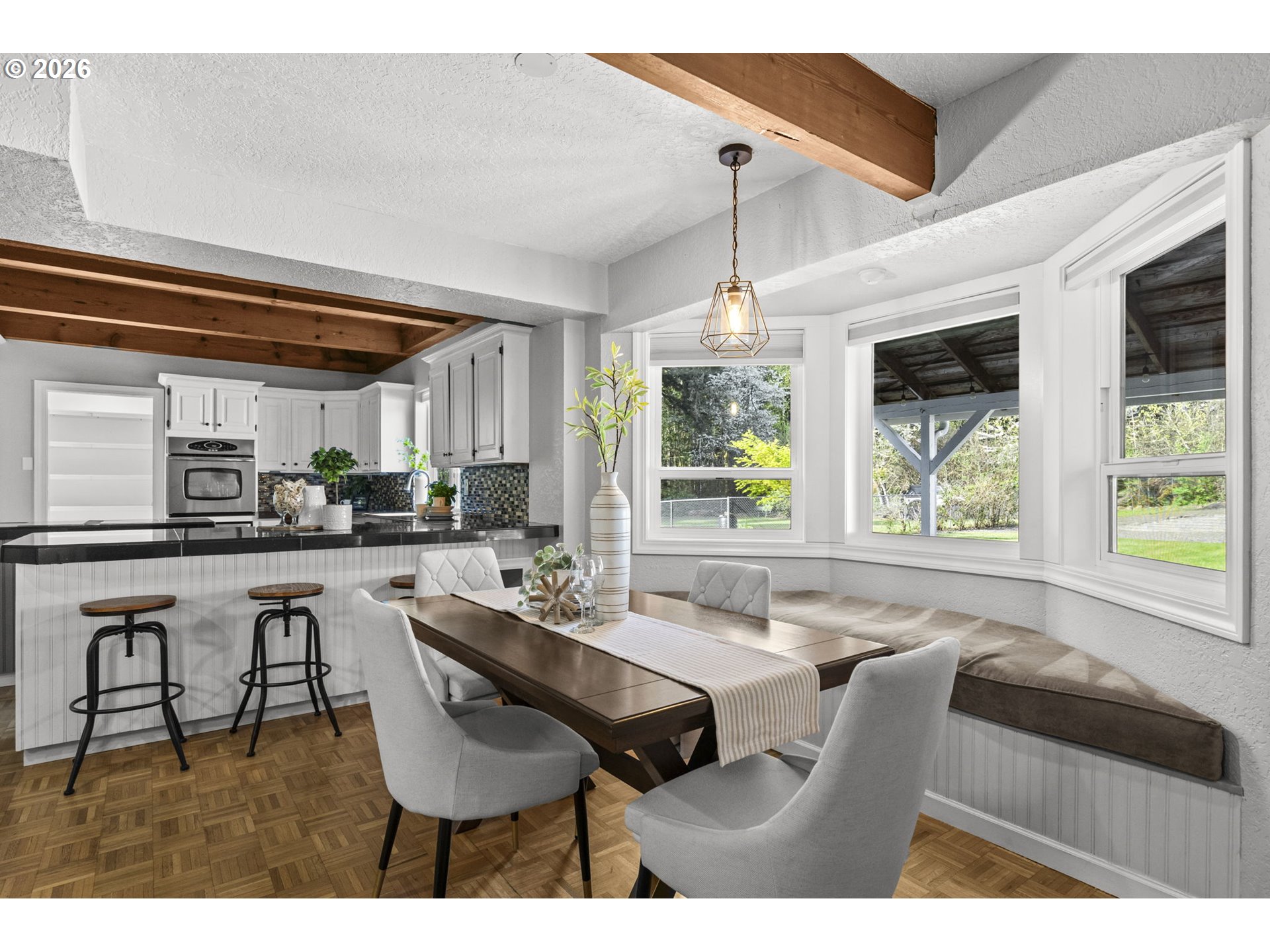18493 South Ferguson Road Oregon City, OR 97045 - Photo 16 of 48 Kitchen/Nook