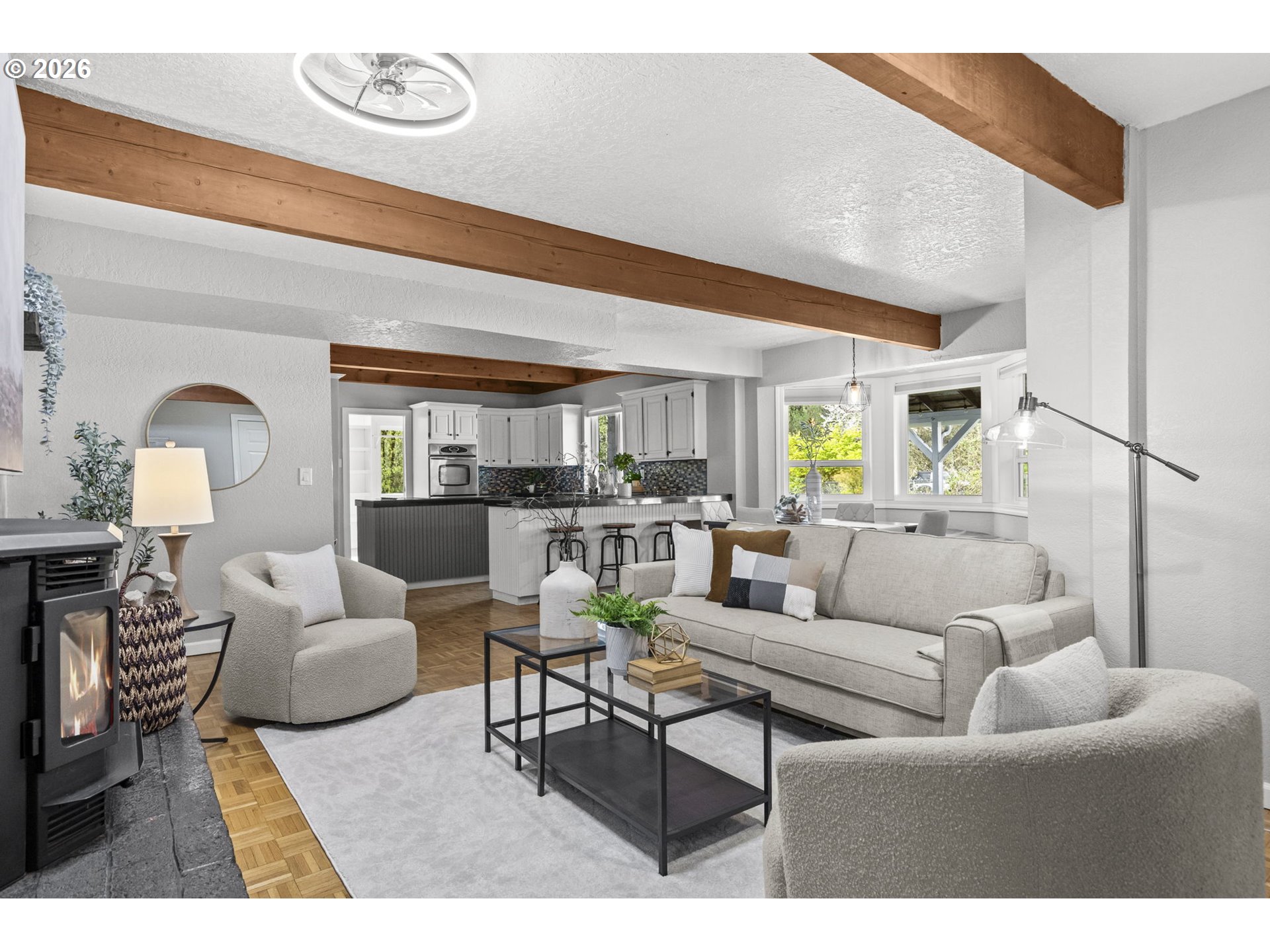 18493 South Ferguson Road Oregon City, OR 97045 - Photo 17 of 48 Family Room