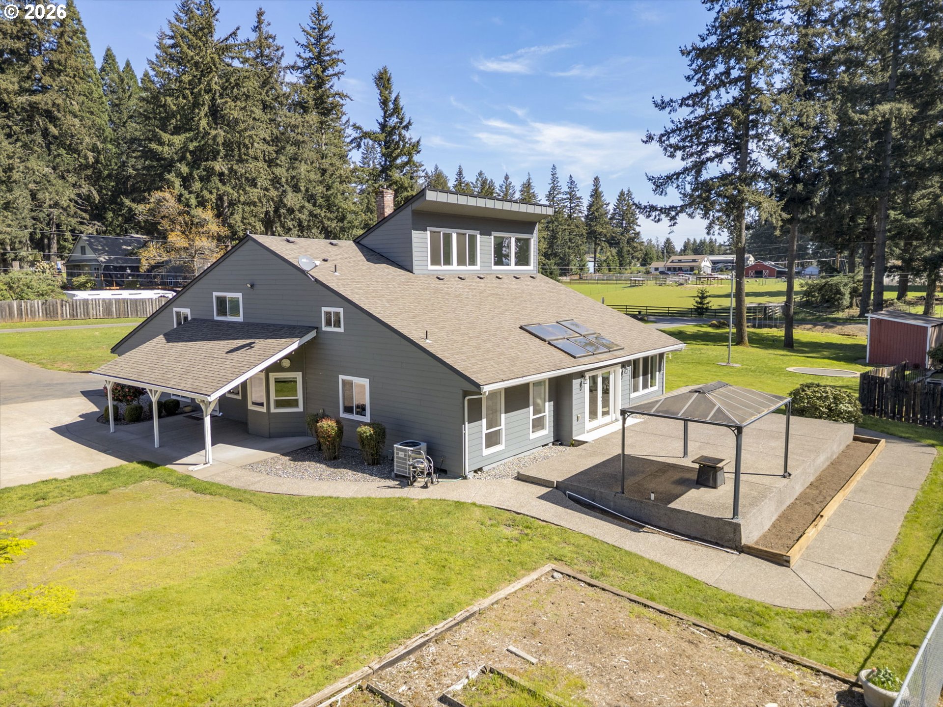 18493 South Ferguson Road Oregon City, OR 97045 - Photo 28 of 48