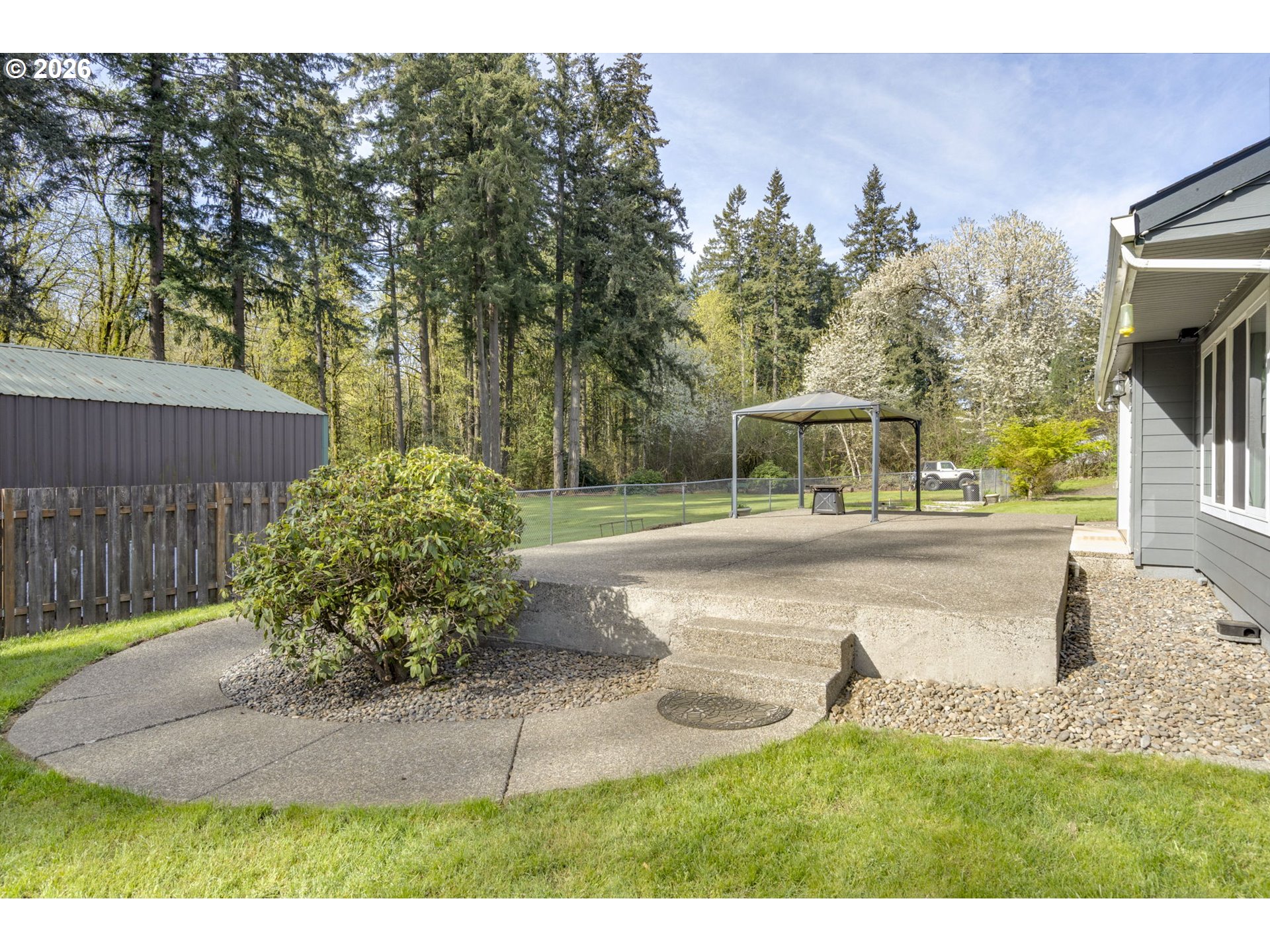 18493 South Ferguson Road Oregon City, OR 97045 - Photo 29 of 48