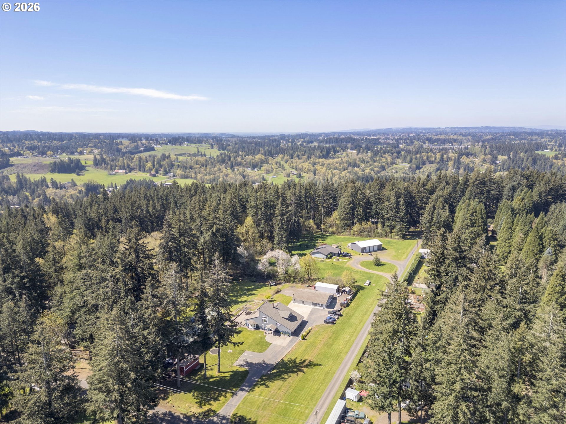 18493 South Ferguson Road Oregon City, OR 97045 - Photo 3 of 48