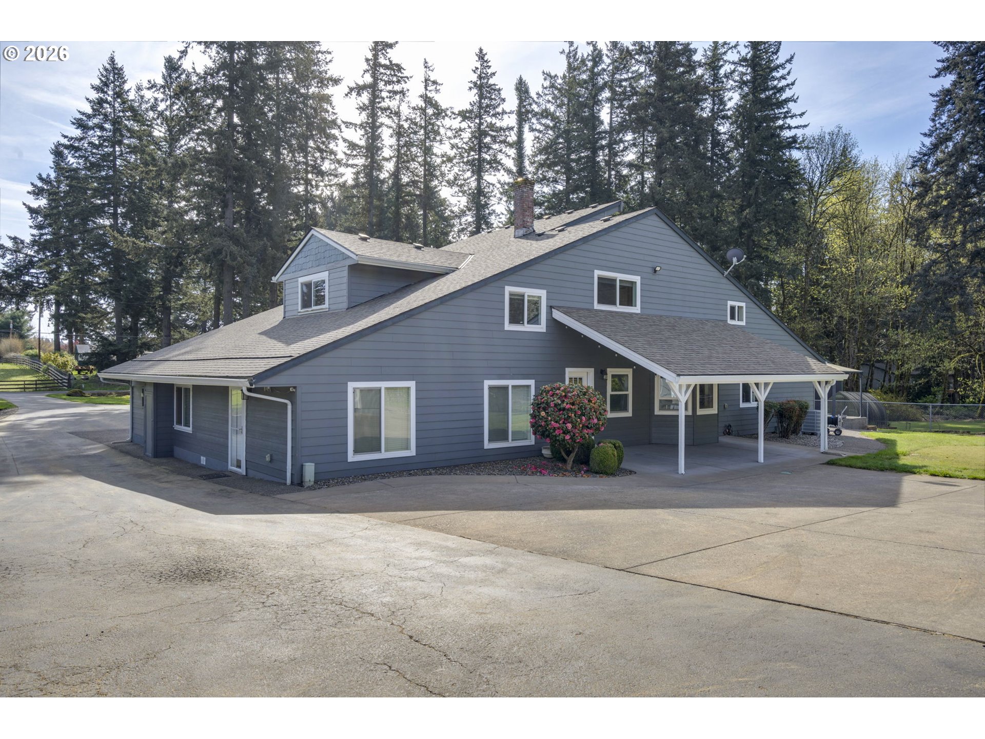 18493 South Ferguson Road Oregon City, OR 97045 - Photo 31 of 48