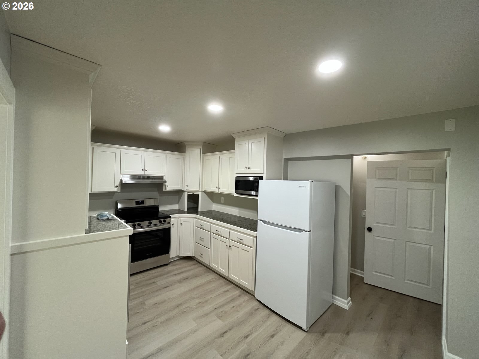 18493 South Ferguson Road Oregon City, OR 97045 - Photo 34 of 48 Guest Quarters