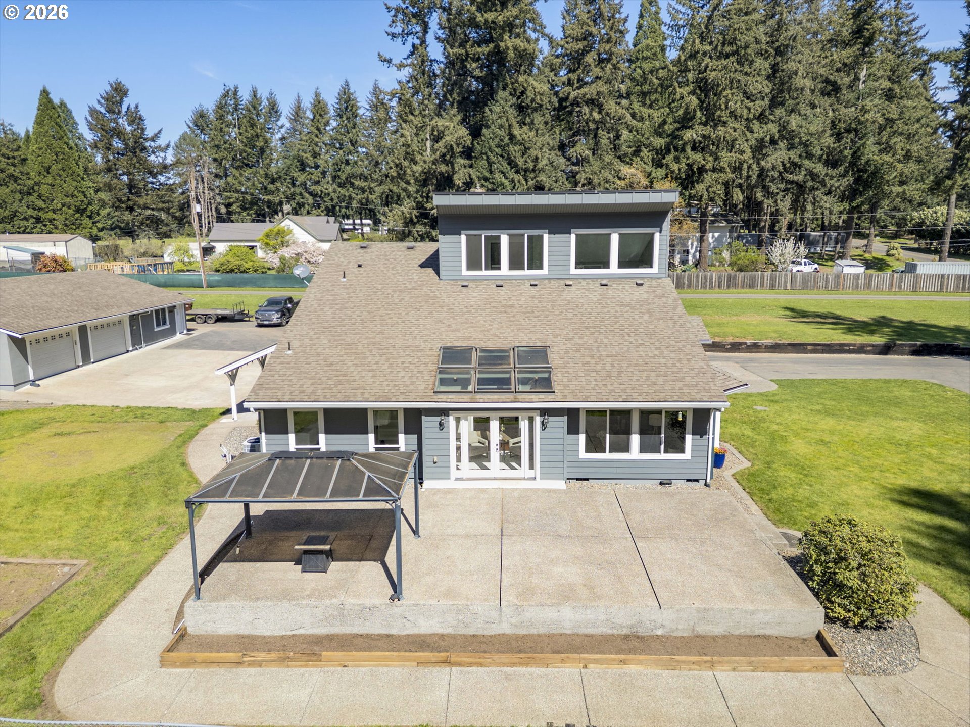 18493 South Ferguson Road Oregon City, OR 97045 - Photo 39 of 48