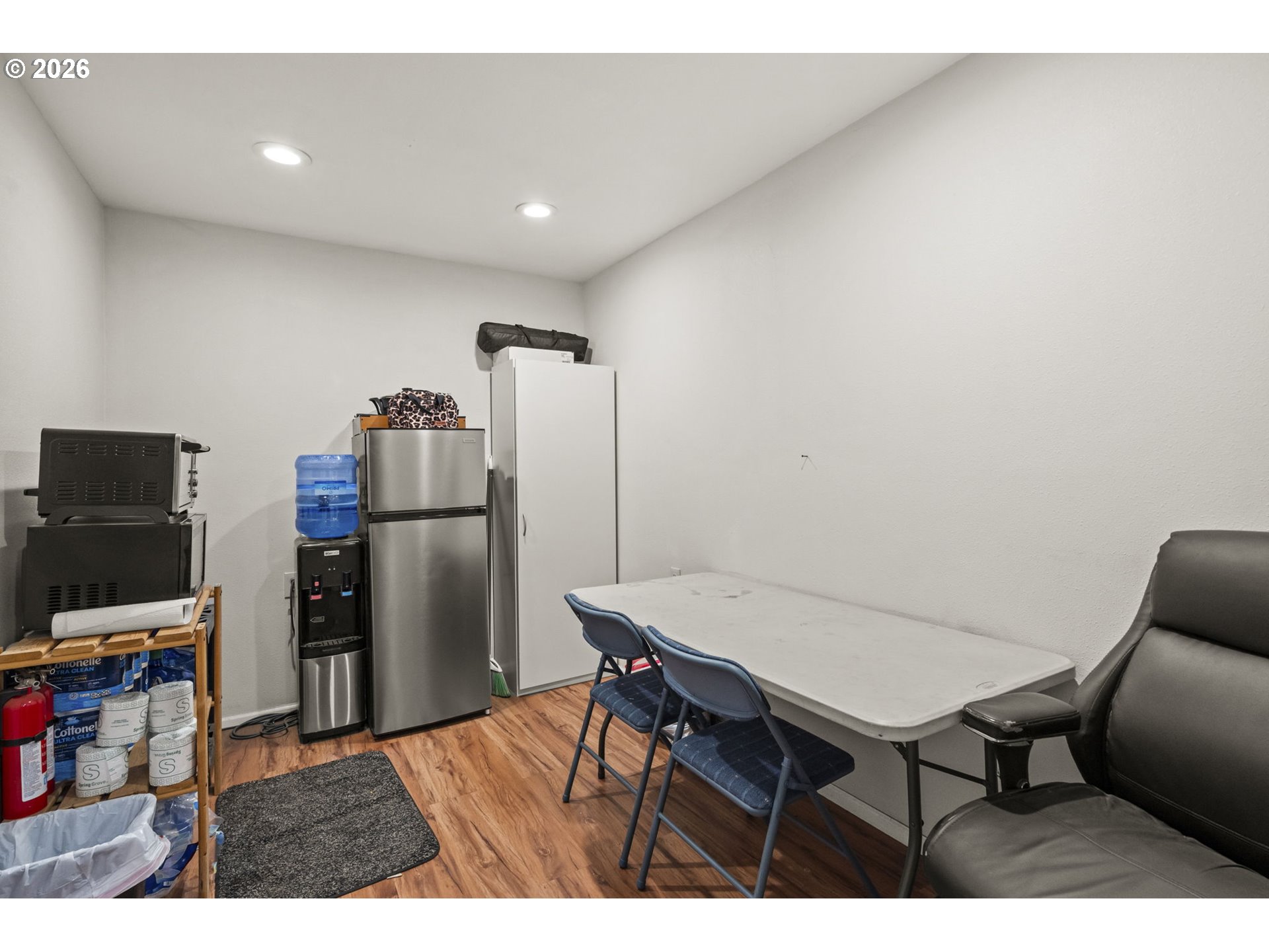 18493 South Ferguson Road Oregon City, OR 97045 - Photo 43 of 48 Workshop