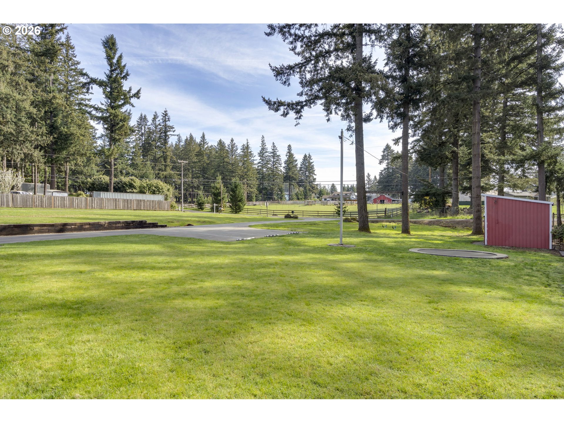 18493 South Ferguson Road Oregon City, OR 97045 - Photo 45 of 48