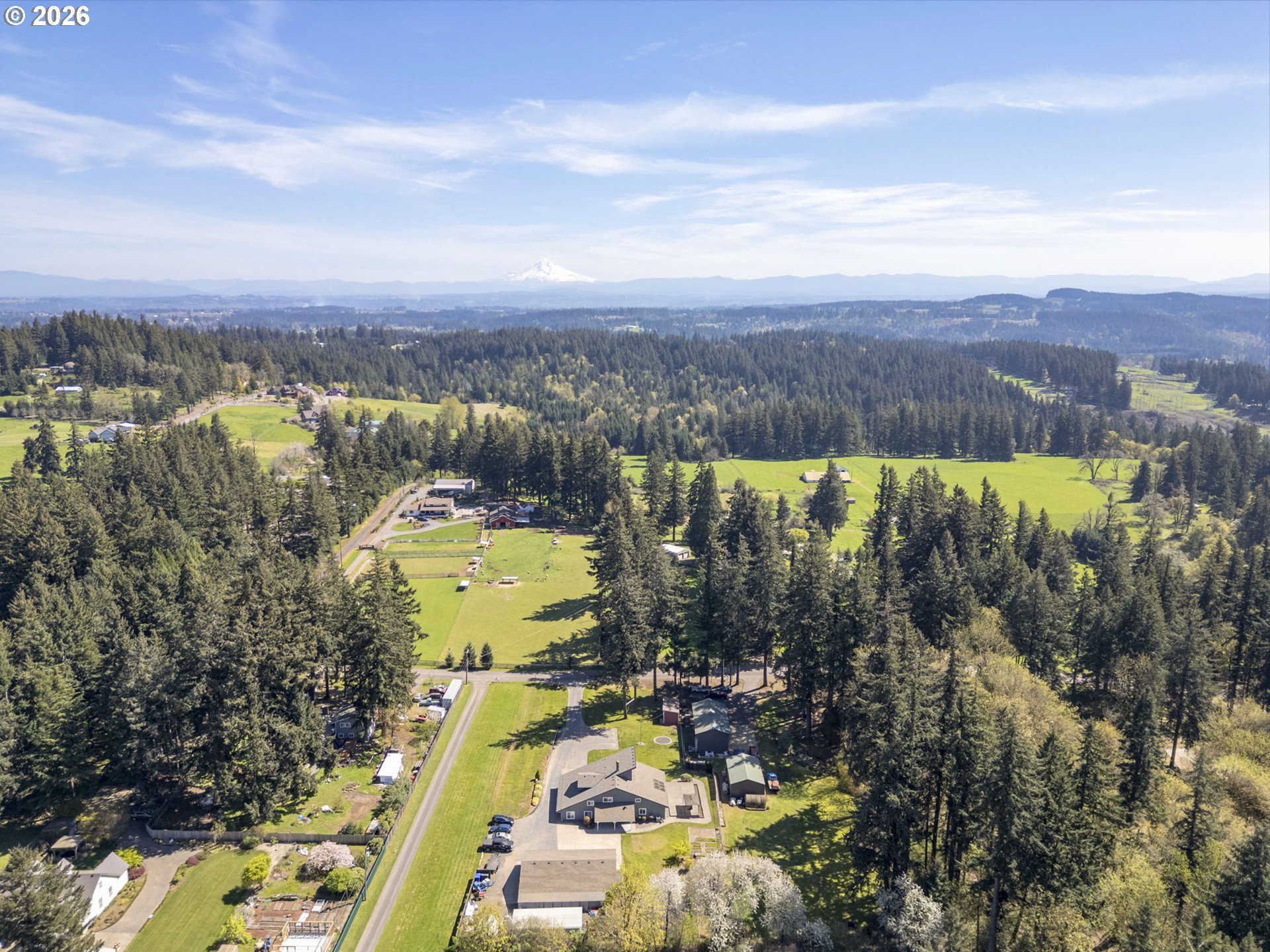 18493 South Ferguson Road Oregon City, OR 97045 - Photo 46 of 48